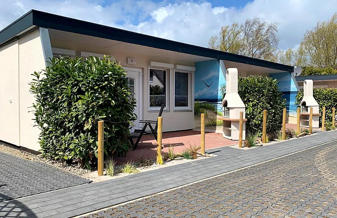 Bungalow-Park Ostseenordstern-1
