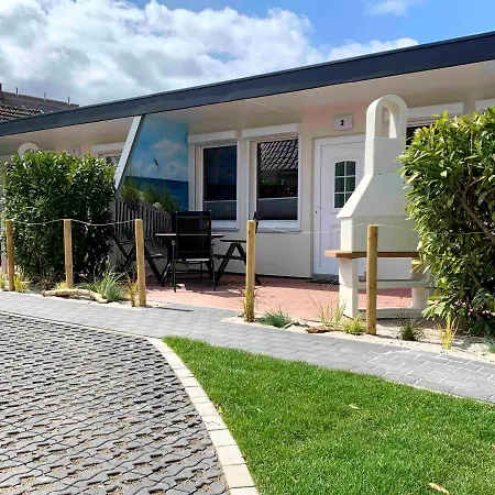 Bungalow-Park Ostseenordstern-2